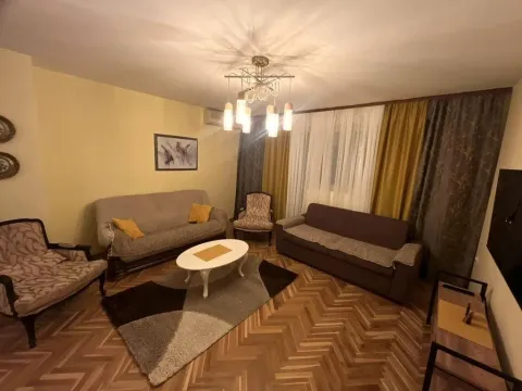 Rent, two bedroom apartment, 85m², Centar, Podgorica - image 18
