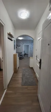 Izdavanje, dvosoban stan, 52m², Radijalac, Subotica - image 5