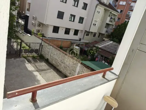 Rent, two bedroom apartment, 47m², Bulevar Oslobodjenja, Novi Sad Sve Podlokacije - image 13
