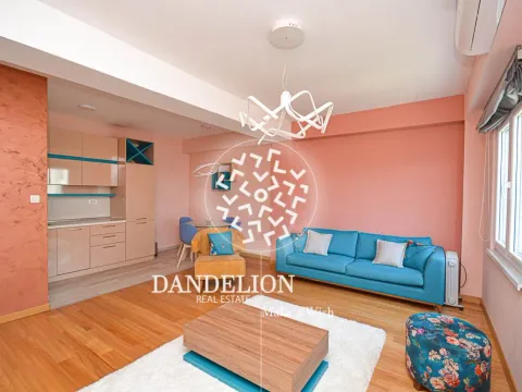 Izdavanje, jednosoban stan, 51m², Ljubović, Podgorica - image 6