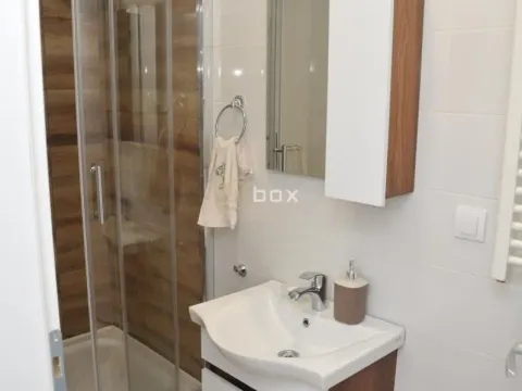 Izdavanje, dvosoban stan, 60m², Medicinski fakultet, Niš - image 9