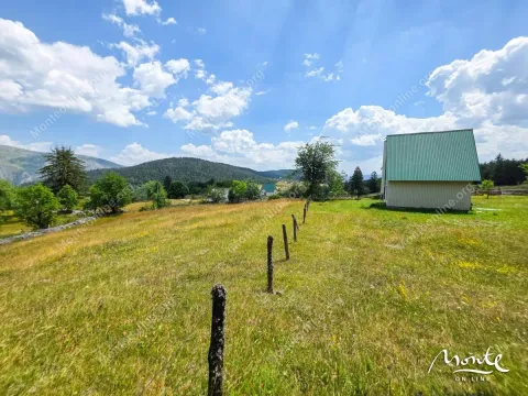 Prodaja, kuća, 58m², Borje, Žabljak - image 19
