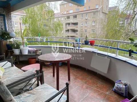 Prodaja, stan, 122m², Bezanijska Kosa 2, Bežanijska Kosa Sve Podlokacije - image 13