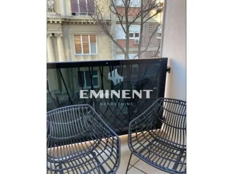 Rent, two bedroom apartment, 50m², Vukov Spomenik, Zvezdara Sve Podlokacije - image 9