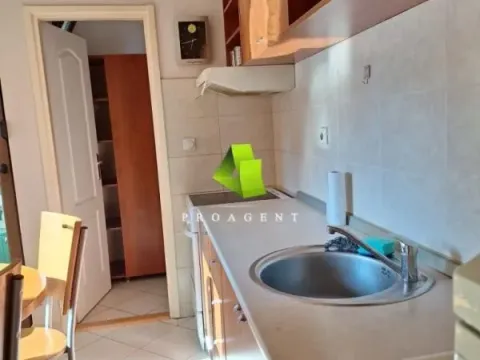 Rent, two bedroom apartment, 55m², Medijana, Niš - image 4