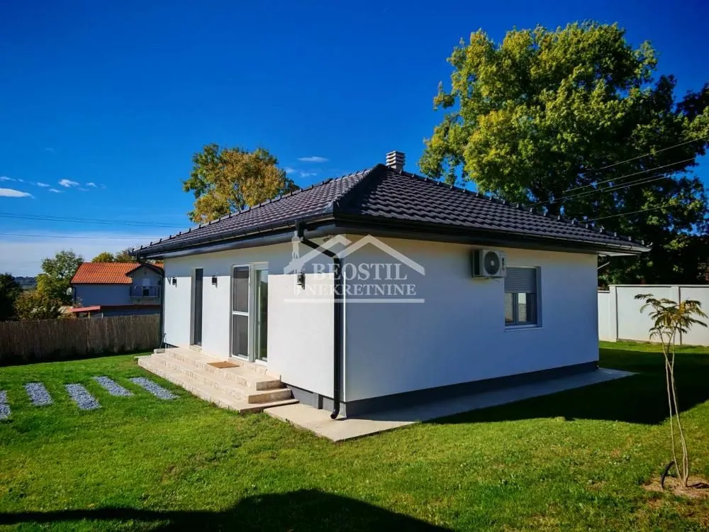 Sale, house, 131m², Arnajevo, Barajevo