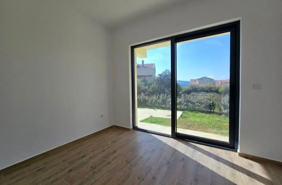 Sale, one bedroom apartment, 44m², Tivat, Crna Gora
