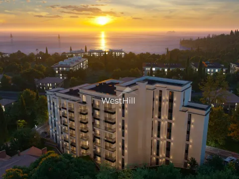 Sale, studio apartment, 29m², Bečići, Budva - image 11