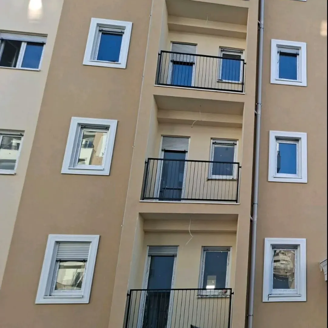 Sale, one bedroom apartment, 35m², Zabjelo, Podgorica