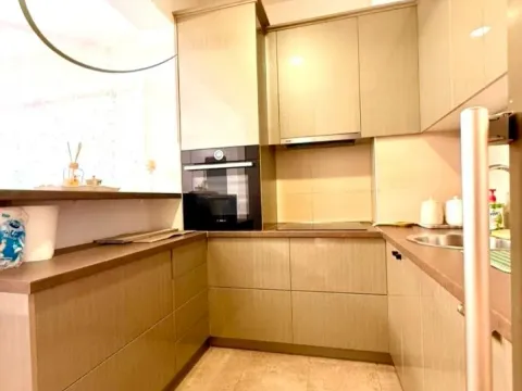 Rent, two bedroom apartment, 70m², Preko Morače, Podgorica - image 2