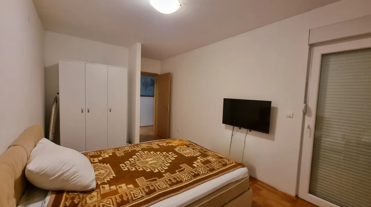 Sale, two bedroom apartment, 76m², Bar, Crna Gora