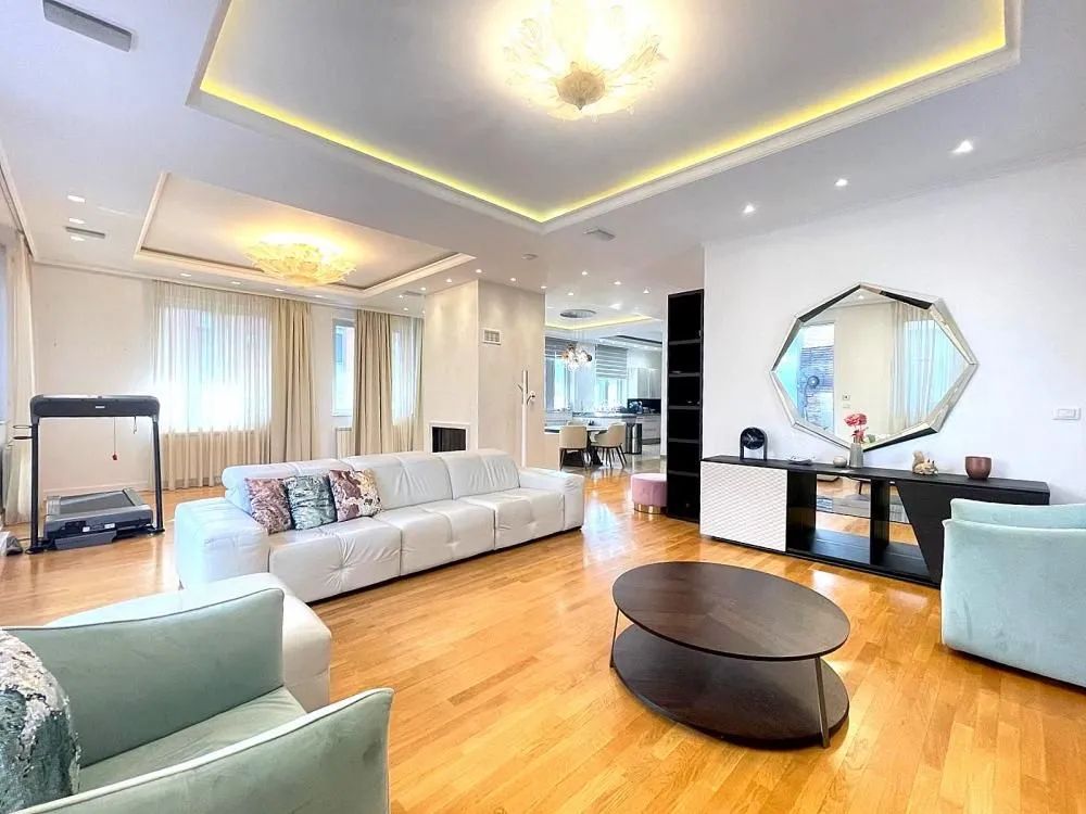 Rent, apartment, 270m², Vukov Spomenik, Zvezdara Sve Podlokacije