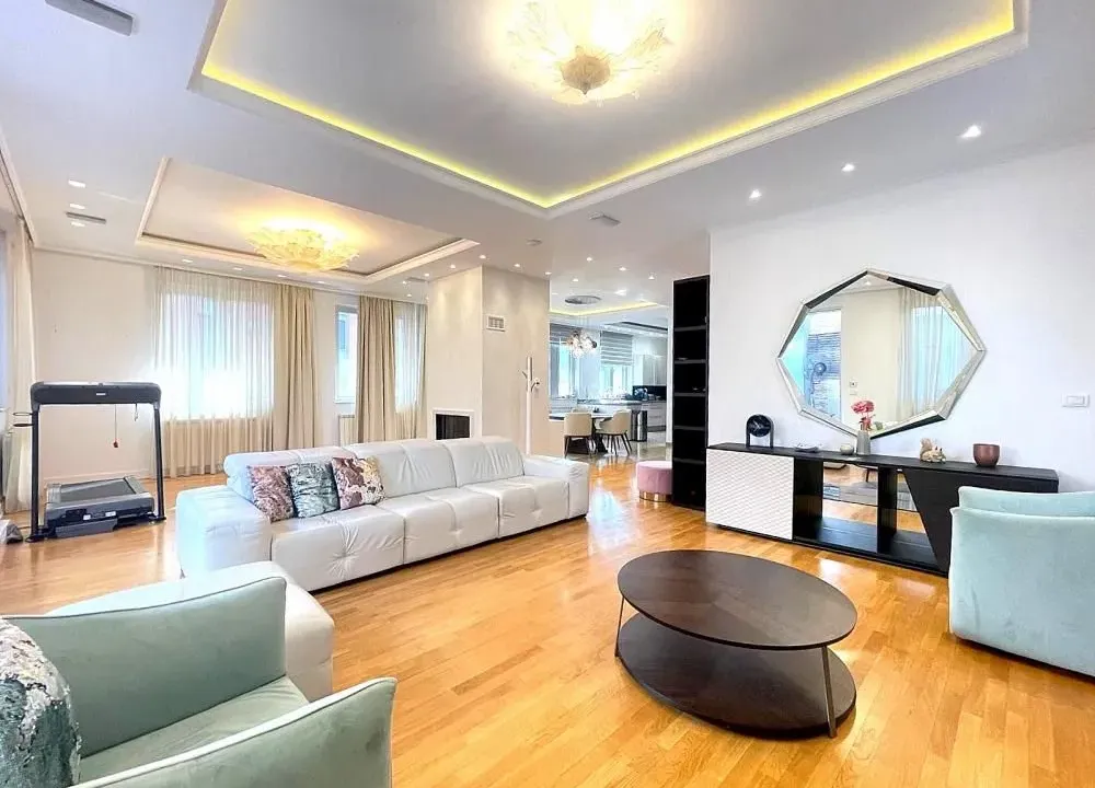 Izdavanje, stan, 270m², Vukov Spomenik, Zvezdara Sve Podlokacije