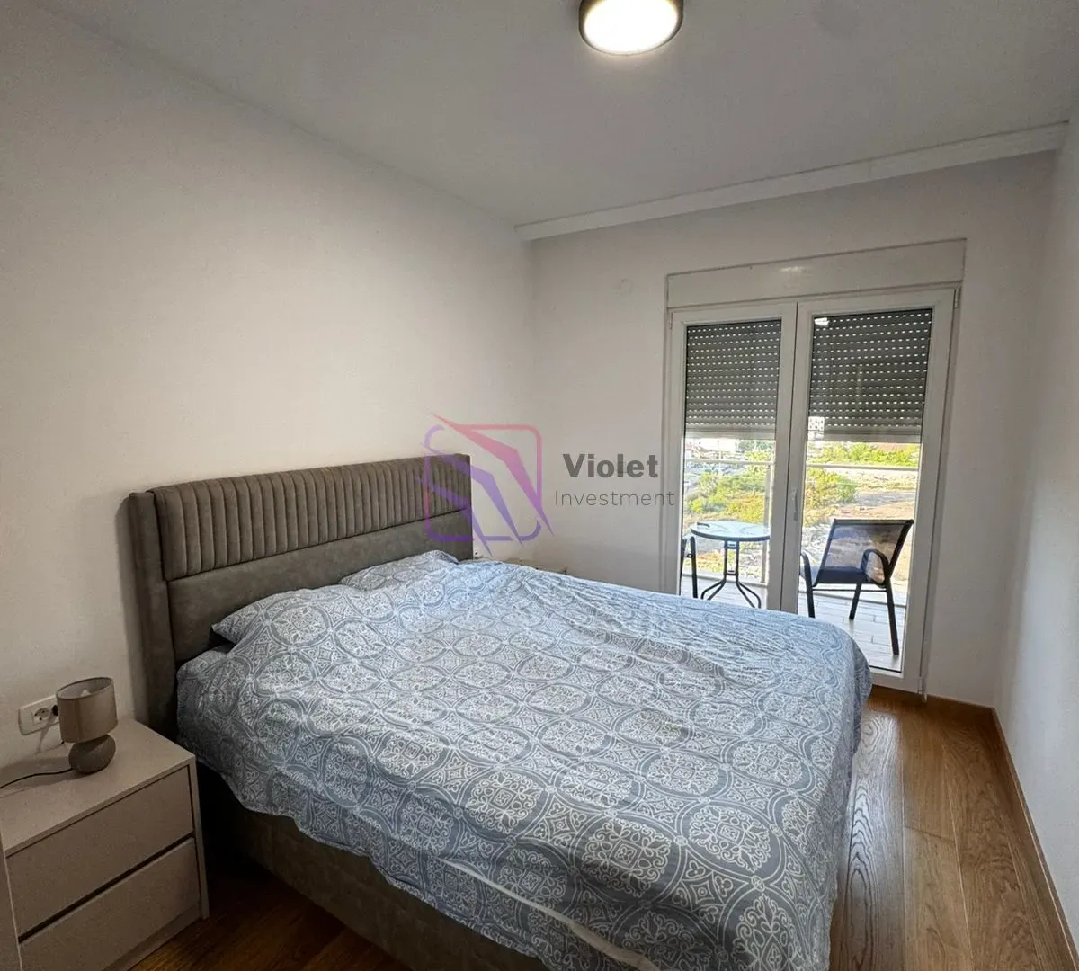 Prodaja, dvosoban stan, 72m², City Kvart, Podgorica