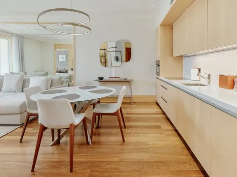 Sale, one bedroom apartment, 69m², Porto Montenegro, Tivat - image 6