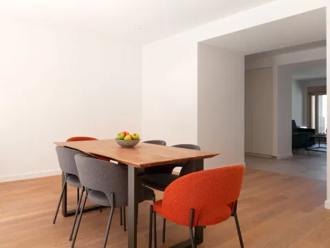 Sale, five bedroom apartment, 253m², Kotor, Crna Gora - image 16