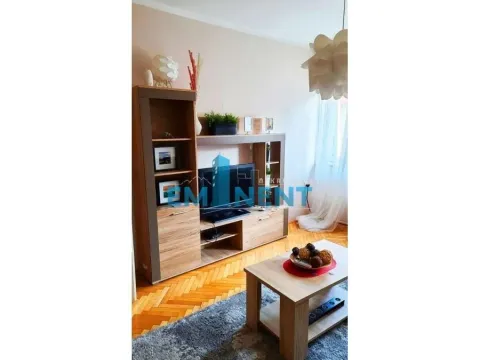 Rent, two bedroom apartment, 55m², Savski Venac, Beograd - image 2