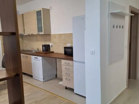 Sale, three bedroom apartment, 107m², Mažina, Tivat - image 4