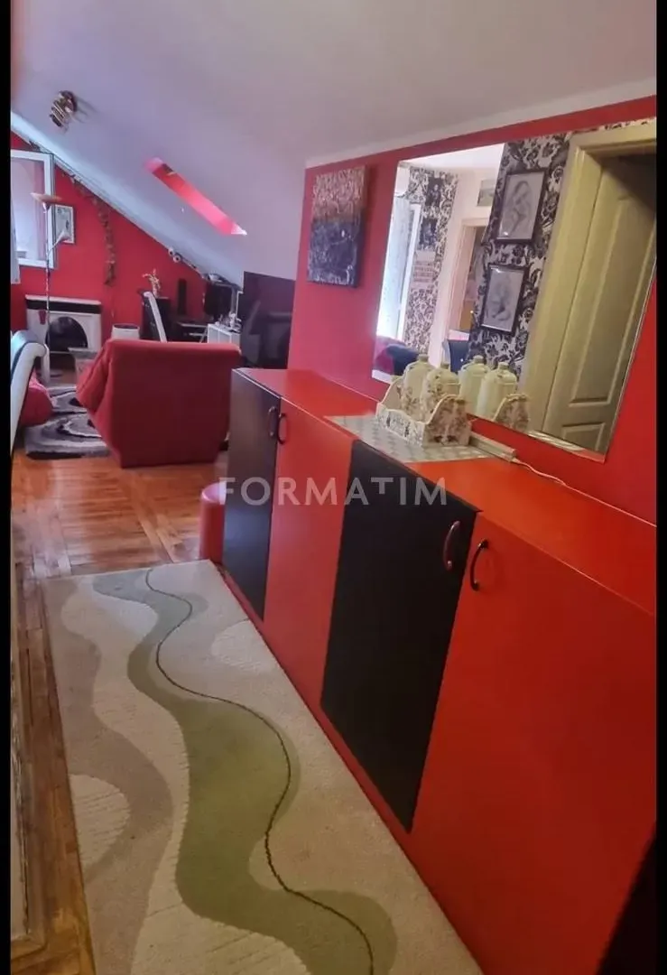 Sale, three bedroom apartment, 63m², Petlovo Brdo, Beograd