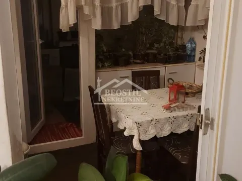 Prodaja, dvosoban stan, 63m², Novi Beograd Blok 62, Novi Beograd Sve Podlokacije - image 3