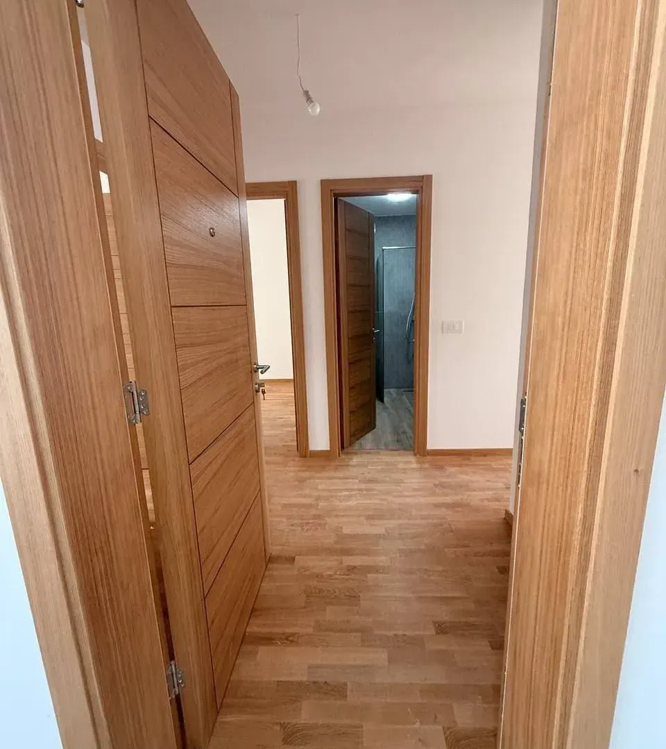 Sale, two bedroom apartment, 64m², Bečići, Budva