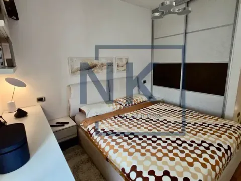 Prodaja, dvosoban stan, 68m², Blok 9, Podgorica - image 9