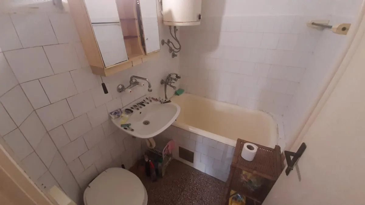 Prodaja, dvosoban stan, 61m², Liman 1, Novi Sad Sve Podlokacije