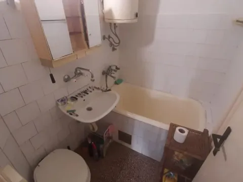 Sale, two bedroom apartment, 61m², Liman 1, Novi Sad Sve Podlokacije - image 11