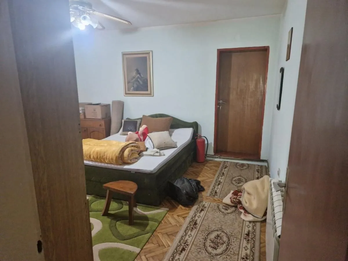 Prodaja, kuća, 175m², Tuzi, Podgorica