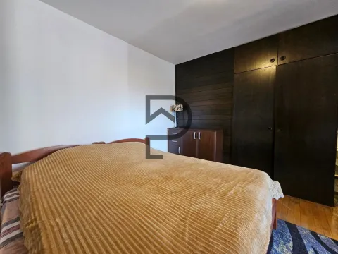 Rent, three bedroom apartment, 80m², Blok 5, Podgorica - image 14