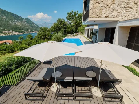 Prodaja, kuća, 419m², Dobrota, Kotor - image 21