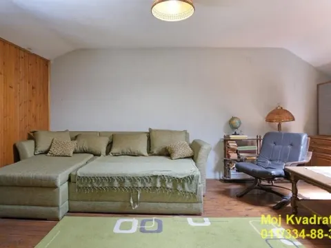 Sale, four bedroom apartment, 98m², Stari Grad, Beograd - image 11