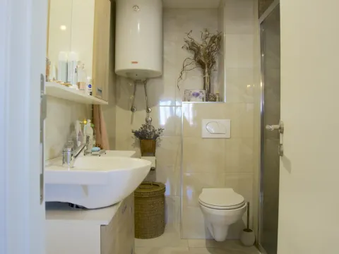 Prodaja, dvosoban stan, 55m², Banatić, Novi Sad Sve Podlokacije - image 13