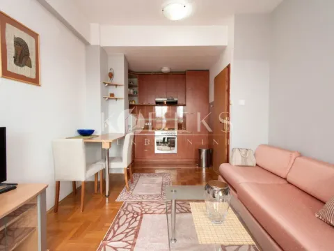 Izdavanje, jednosoban stan, 42m², Centar, Podgorica - image 2