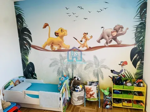 Prodaja, dvosoban stan, 59m², Vidovdansko naselje, Novi Sad Sve Podlokacije - image 12