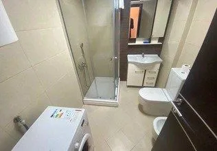 Sale, two bedroom apartment, 83m², Bečići, Budva