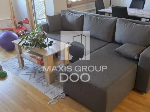 Rent, three bedroom apartment, 80m², Zemun Sve Podlokacije, Beograd - image 2