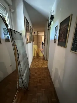 Prodaja, četvorosoban stan, 96m², Liman 4, Novi Sad Sve Podlokacije - image 12