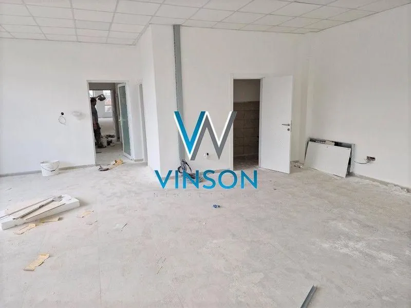 Rent, office space, 1867m², Telep, Novi Sad Sve Podlokacije