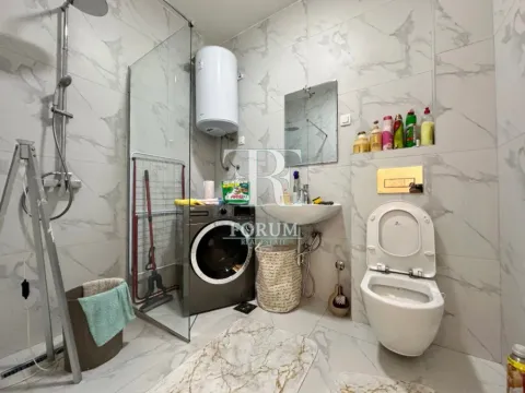 Izdavanje, dvosoban stan, 85m², Stara Varoš, Podgorica - image 12