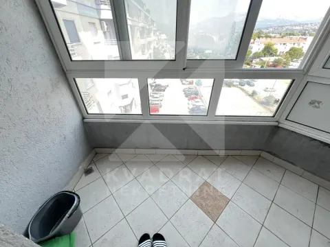 Rent, two bedroom apartment, 42m², Stari Aerodrom, Podgorica - image 11