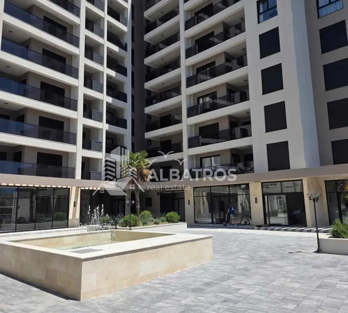 Rent, two bedroom apartment, 89m², Bar, Crna Gora