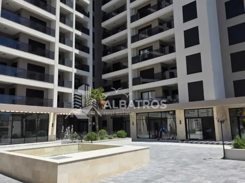 Rent, two bedroom apartment, 89m², Bar, Crna Gora - image 2