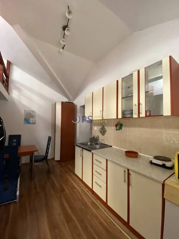 Prodaja, stan, 30m², Tivat, Crna Gora