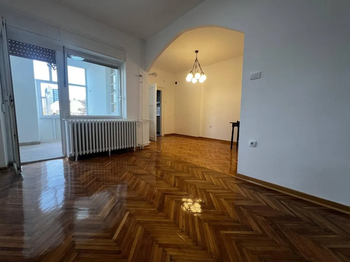 Rent, office space, 80m², Stari grad, Novi Sad
