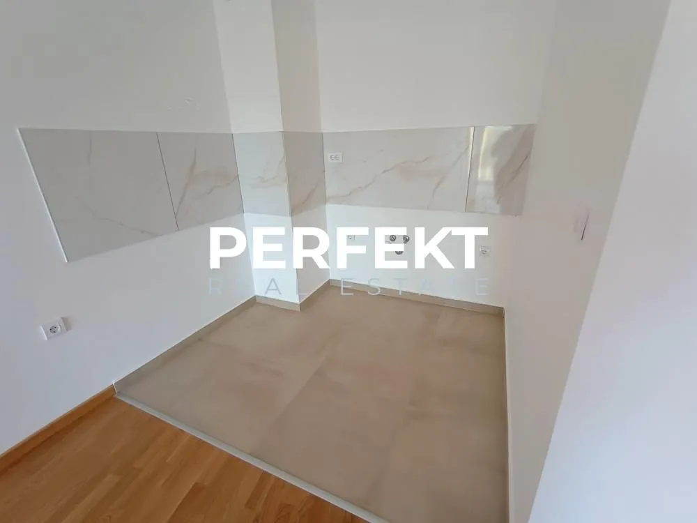 Prodaja, dvosoban stan, 51m², Pančevo, Srbija