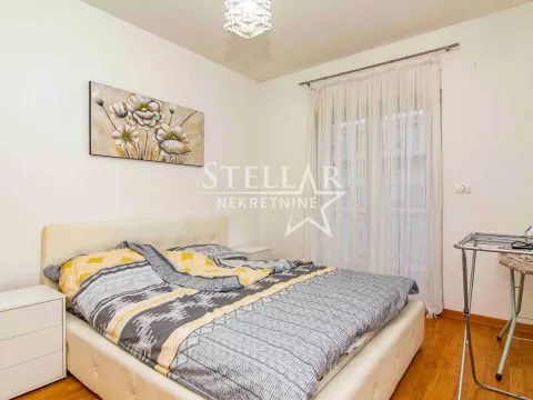 Rent, one bedroom apartment, 52m², City Kvart, Podgorica - image 7