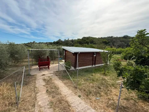 Rent, house, 27m², Kolomza, Ulcinj - image 1