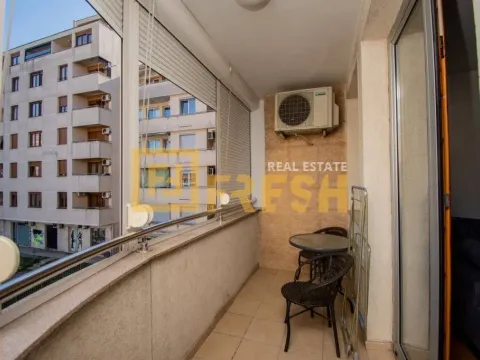 Izdavanje, jednosoban stan, 43m², Dalmatinska ulica, Podgorica - image 11