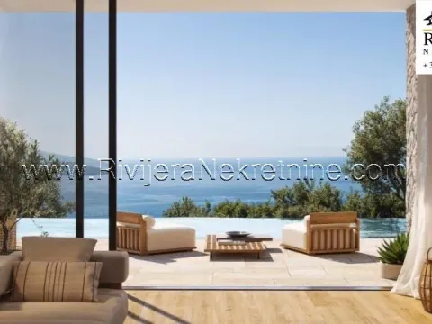 Prodaja, kuća, 338m², Luštica Bay, Tivat - image 6